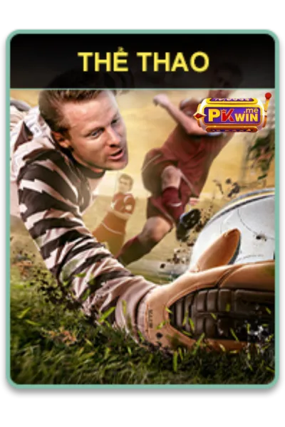thể thao pkwin