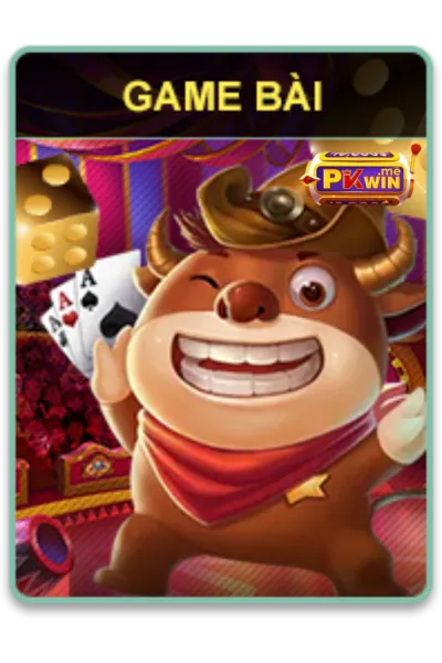 game bài pkwin