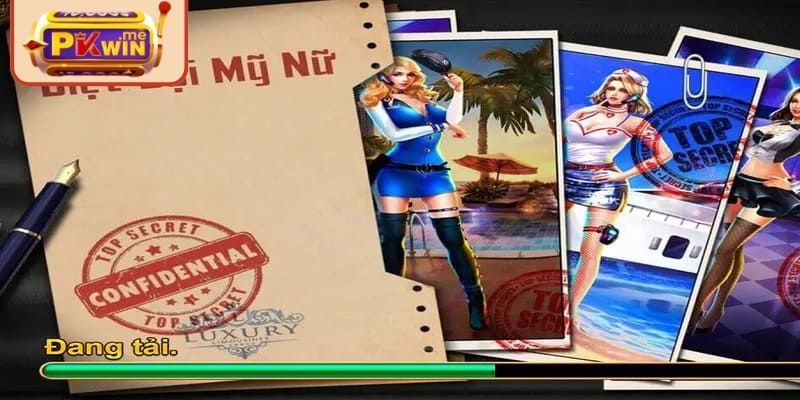 Biệt Đội Mỹ Nữ PKWIN Độc Đáo Với Trải Nghiệm Hấp Dẫn 1 Một vài nét chính về biệt đội mỹ nữ PKWIN