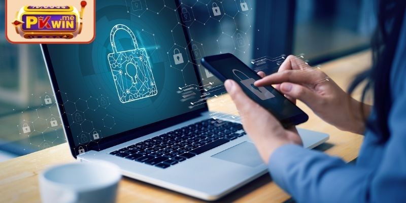 Chính Sách Bảo Mật 2 Quyền được tiếp cận và quản lý thông tin