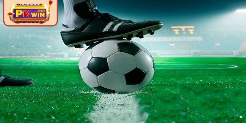 Kèo 1/2 PKWIN - Loại Hấp Dẫn Trong Thể Thao Bóng Đá 1 Khái quát chung về loại kèo 1/2 PKWIN