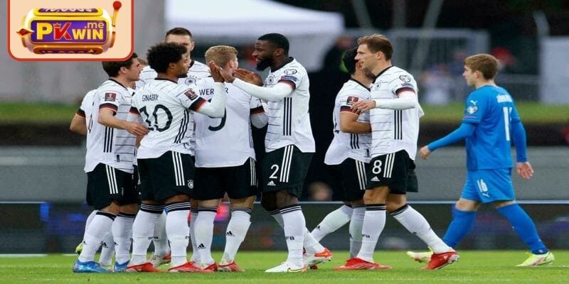 Kèo 1/2 PKWIN - Loại Hấp Dẫn Trong Thể Thao Bóng Đá 3 Quan sát rõ phong độ gần đây của hai bên