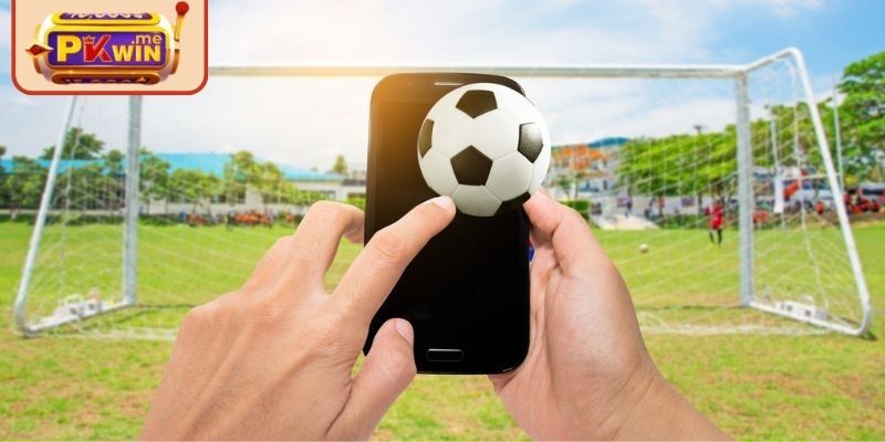 Thông tin cơ bản về kèo châu âu PKWIN