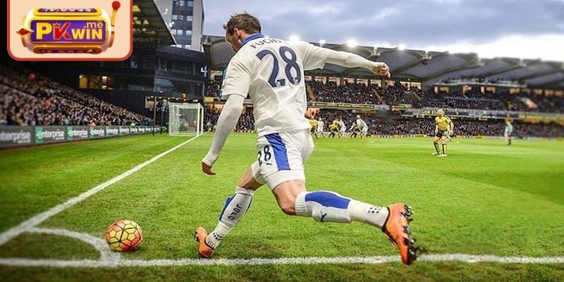 Kèo Góc PKWIN Và Các Loại Cược Phổ Biến Nhất Thị Trường 3 Chú ý kỹ chiến thuật ở mỗi trận đấu