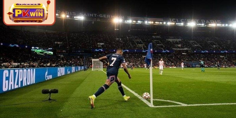 Kèo Góc PKWIN Và Các Loại Cược Phổ Biến Nhất Thị Trường 2 Tìm hiểu và đặt cho đội có quả phạt nhiều