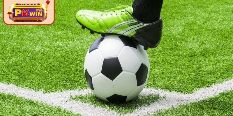 Kèo Góc PKWIN Và Các Loại Cược Phổ Biến Nhất Thị Trường 1 Giới thiệu khái quát về kèo góc PKWIN