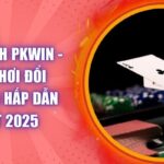 Mậu Binh PKWIN - Trò Chơi Đổi Thưởng Hấp Dẫn Nhất 2025