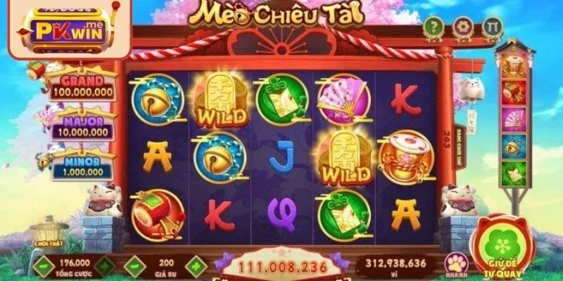 Tần suất hiển thị biểu tượng đặc biệt