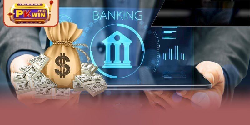 Tuân thủ hạn mức nạp rút tiền PKWIN