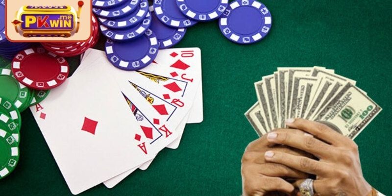 Phỏm PKWIN Đỉnh Cao - Hướng Dẫn Chơi Bài Cho Tân Thủ 2 Hướng dẫn bốc nọc và ăn bài khi chơi phỏm