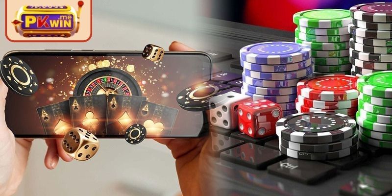 Tổng quan ngắn gọn về Sảnh EBET PKWIN