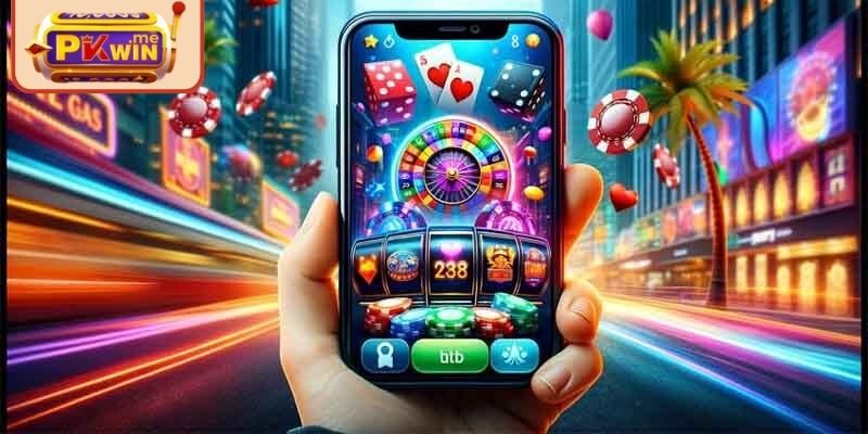 Hướng dẫn cược cơ bản tại sảnh trực tuyến EBET