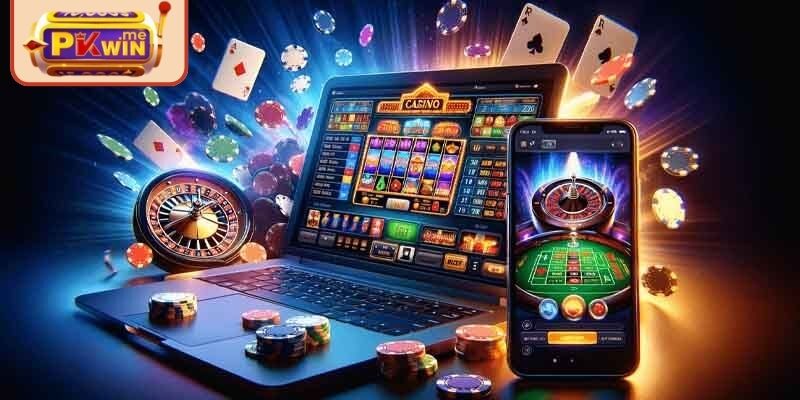 Quy định tham gia hợp lệ ở EVO trực tuyến