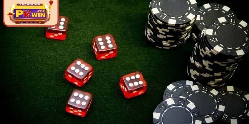 Tài Xỉu PKWIN Sân Chơi Đỉnh Cao Với Tỷ Lệ Thắng Ấn Tượng 1 Tìm hiểu sơ lược về tài xỉu PKWIN