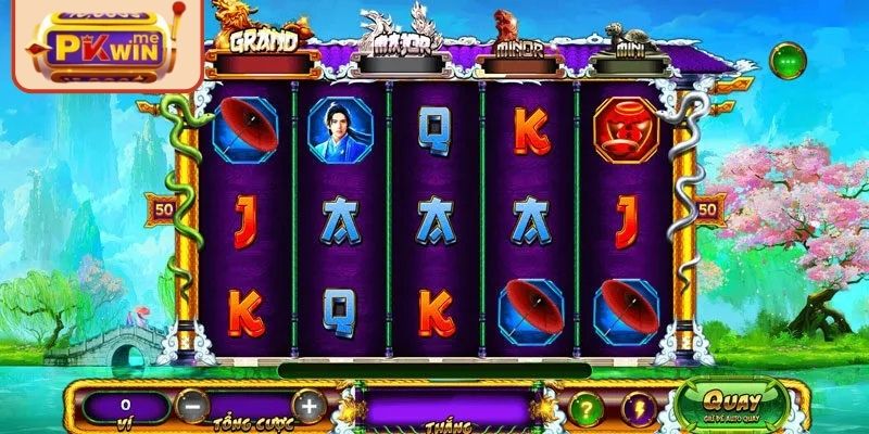 Tham khảo về hạn mức cược trong game
