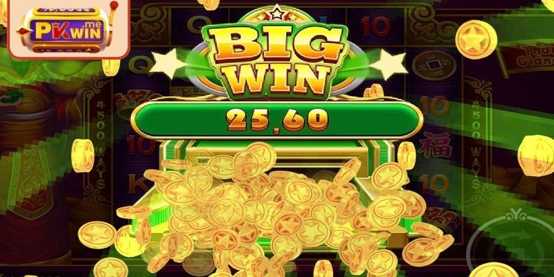 Cách vận hành vòng thưởng trong game nổ hũ