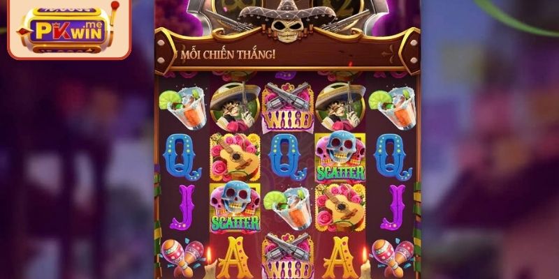 Wild Đạo Tặc PKWIN - Trải Nghiệm Game Nổ Hũ Kịch Tính Nhất 3 Tiêu chuẩn hợp lệ khi tham gia trò chơi