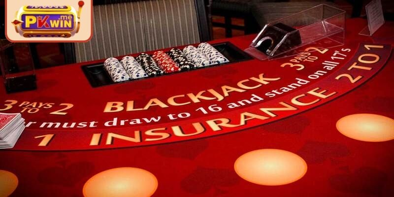 Tổng quan sơ lược về xì dách PKWIN