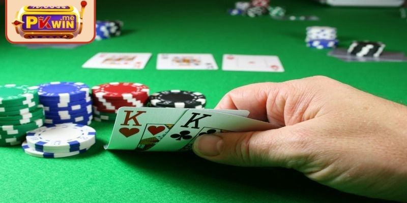 Hướng dẫn rút bài và dừng trong game 