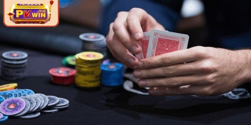 Phương pháp phân định thắng thua trong xì tố